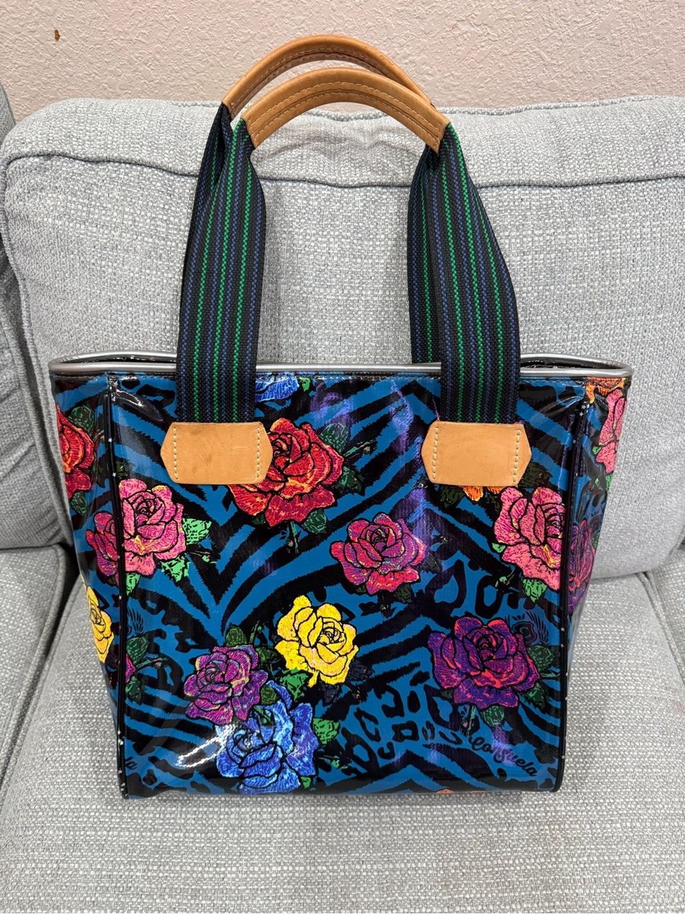 Consuela Tote
